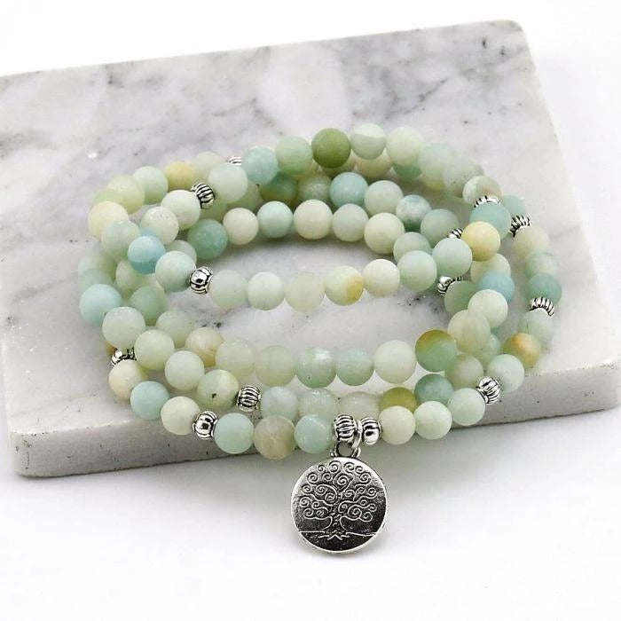 108 Life Tree Bracelets - Minihomy