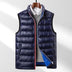 Big Goose Down Vest Men's Thick - Minihomy