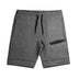 Outdoor running training casual shorts - Minihomy