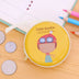 Korean cute horse iron element girl zero wallet mini pocket earphone package coin key bag - Minihomy