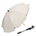 360° Adjustable Stroller Umbrella: Protect Your Little One in Style - Minihomy