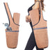 Cork Yoga Backpack - Minihomy