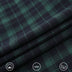 Men's Leisure Warm Plaid Shirt Coat - Minihomy