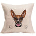 Home cushion pillow cushion cover - Minihomy