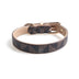 Pet Collar PU Leather Dog Collar Exquisite Dog Collar - Minihomy