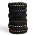 Men's And Women's Blue Line Paracord Bracelet - Minihomy