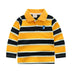 Boys striped long sleeve T-shirt - Minihomy