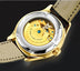 Carnival Watches Full Automatic Mechanical Watches Fashion Trends - Minihomy