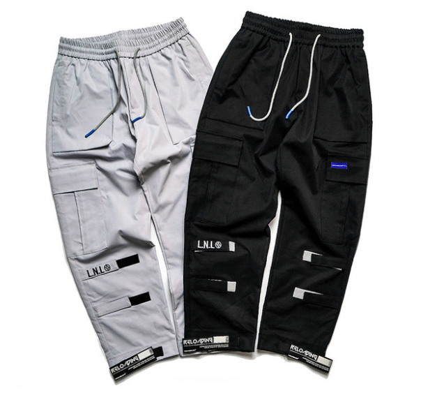 Streetwear Joggers