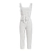 Design sense Chiffon Jumpsuit women - Minihomy