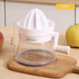 Household Multi-functional Small Manual Juicer Kitchen Gadgets - Minihomy