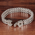 N790 Titanium steel Men Bracelets - Minihomy