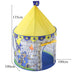 Children's Tent Baby Toys Outdoor: Fun and Adventure Await! - Minihomy