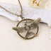 Mockingjay Animal Necklace Jewelry - Minihomy