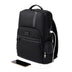 Men's Large Capacity Business Travel Waterproof Rucksack - Minihomy