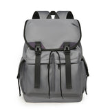 Large Capacity Travel Backpack - Casual & Stylish, Perfect for Outdoor Adventures - Minihomy