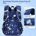 Men's And Women's Stylish And Lightweight Casual Backpack - Minihomy