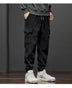 Men's Pants Sports Pants Ankle-tied Trousers - Minihomy