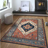 Soft Bedroom Carpet Rug for Home Decor & Living Room