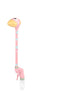 Kids Squirt Toy - Dinosaur and Flamingo Water Blasters for Summer Fun - Minihomy