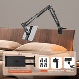 Folding Live Bedside Lazy Phone Holder - Minihomy