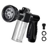 Foam Spray Gun High Pressure Automotive Foam Spray Gun Household Cleaner Generator - Minihomy