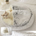 Plush Shell Nest Cat Litter: Keep Your Feline Friend Cozy in Winter - Minihomy