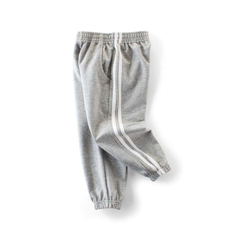 Boy's sweatpants - Minihomy