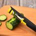 Multifunctional Peeling Knife Stainless Steel - Kitchen Fruit Potato Peeler - Melon Planing - Modern Kitchen Utensils - Minihomy