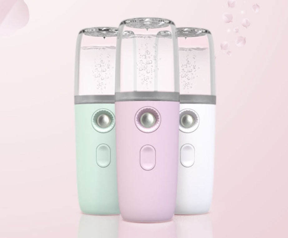 Nano Spray Hydrating Instrument - Minihomy