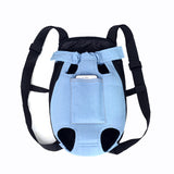 Pet Dog Carrier Backpack Mesh Dog Carriers Bag - Minihomy