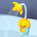 Bath Toys Baby Water Game Elephant Model Faucet Shower Electric Water Spray Toy - Minihomy