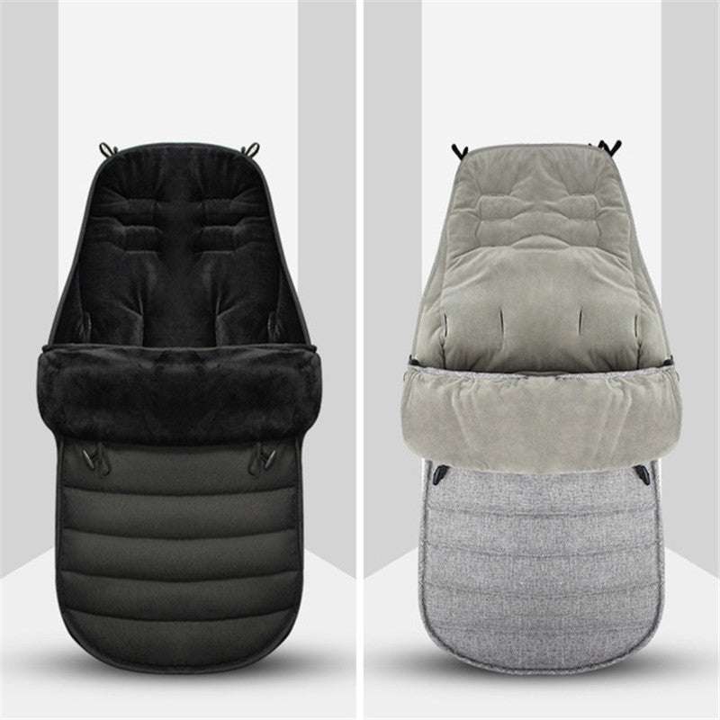 Baby Warm Sleeping Bag - Minihomy