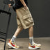 Cargo Shorts With Pockets Men Summer Pants - Minihomy