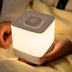 Charging Touch Night Light Sleep With Eye Protection - Minihomy