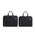 Business Women's Retro Briefcase Nylon Laptop Bag - Minihomy