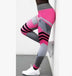 High Elastic Push Up Pants Fitness Legging - Minihomy