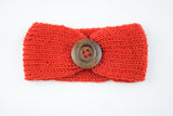 Baby wool headband hand-woven hair accessories - Minihomy