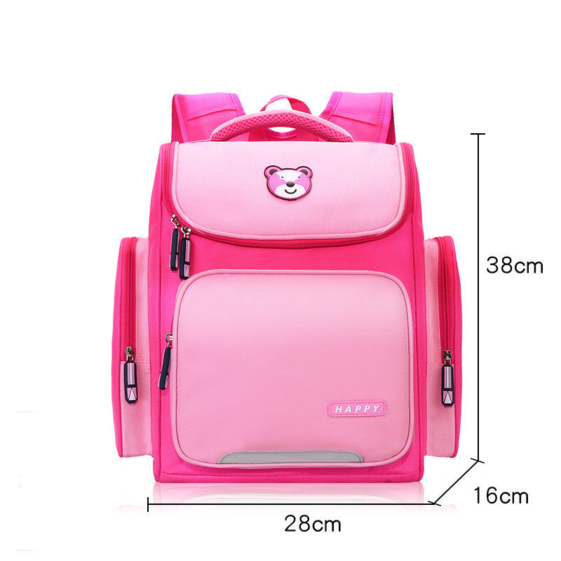 Kids School Backpacks: Durable & Stylish for Boys & Girls - Minihomy