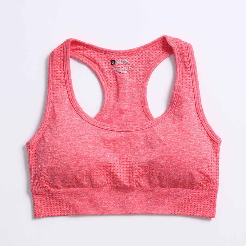 Seamless Knitted Yoga Clothes Women