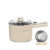 Mini Hot Pot - Multi-Functional Electric Cooking Pot - Minihomy