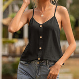 Camisole Women's Bottoming T-Shirt Tops - Minihomy