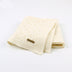 Baby Blanket Knitted Leaves Hollow Blanket - Minihomy