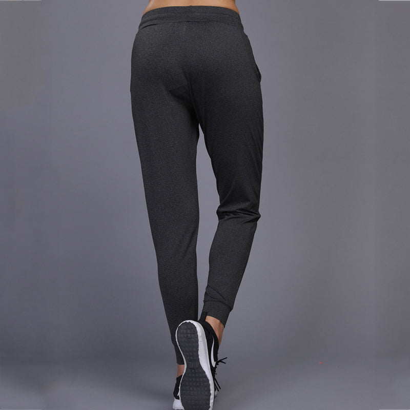 Gym training yoga pants - Minihomy