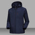 Men's Casual Solid Color Jacket - Minihomy