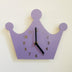 Creative Nursery Wall Clock - Minihomy