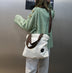 Fashion handbag canvas bag - Minihomy