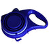 Pet Supplies With Water Bottle Cup Pet Rope - Minihomy