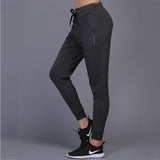 Gym training yoga pants - Minihomy