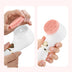 Electric Facial Cleanser Pore Cleaner Beauty Instrument - Minihomy